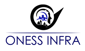 ones infra Logo