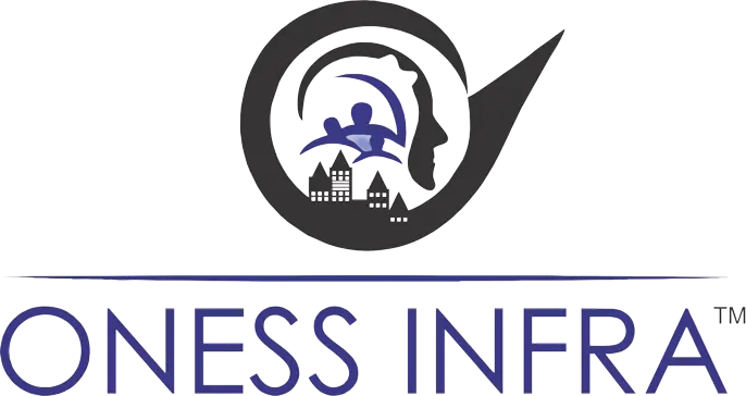 Oness Infra Logo
