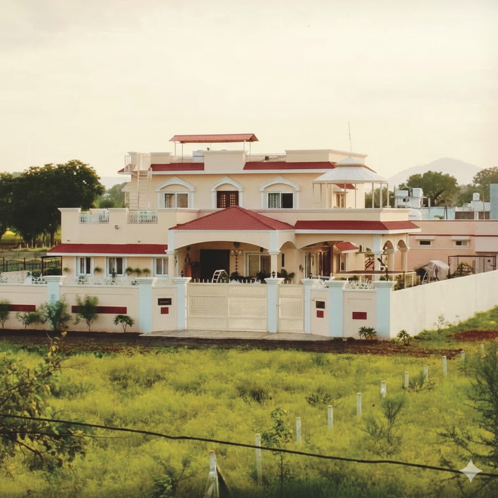 Residential Construction