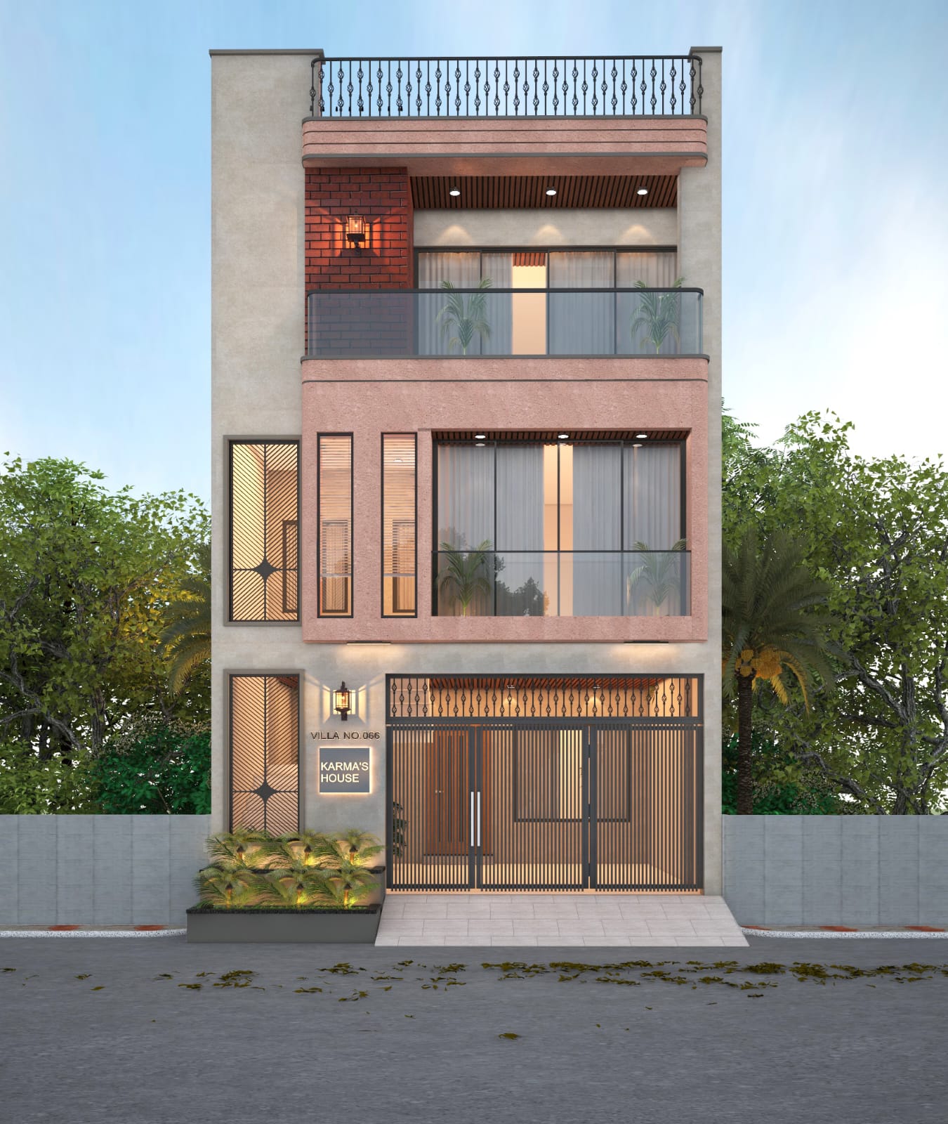 Residential Construction